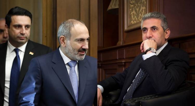 «Կարթնացնեն». ի՞նչ կլինի, եթե 10 օր հետո իմպիչմենտի գործընթաց չնախաձեռնվի