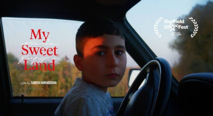 «Տունս քաղցր ա» ֆիլմի ցուցադրությունը Բերկլիի համալսարանում չեղարկվել է