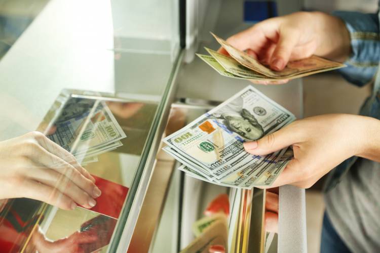 Դոլարը էժանացել է, ռուբլին՝ թանկացել․ փոխարժեքն՝ այսօր