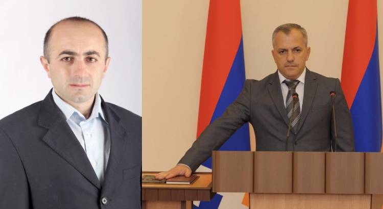 Ո՛չ Հայկ Խանումյանի և ո՛չ որևէ այլ թեկնածուի մասով քննարկում կամ առաջարկություն չի եղել