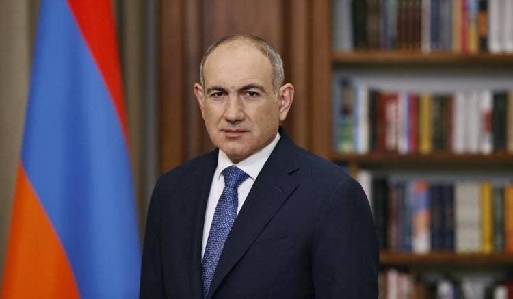 Փաշինյանը շնորհավորել է Կանադայի վարչապետին