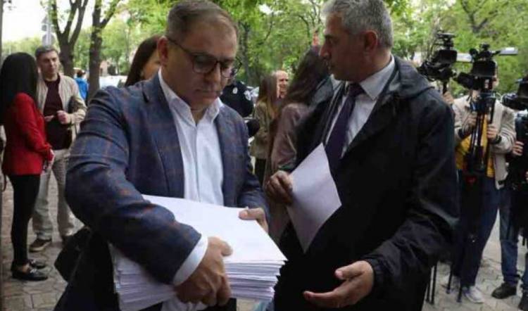 Իմպիչմենտի հարցով հրահանգ է իջեցվել․ «Հրապարակ»