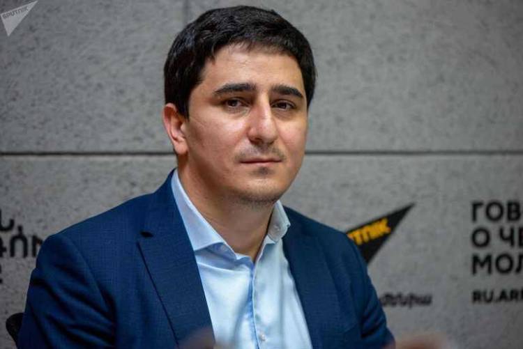 Ով կփոխարինի Եղիշե Կիրակոսյանին․ «Հրապարակ»