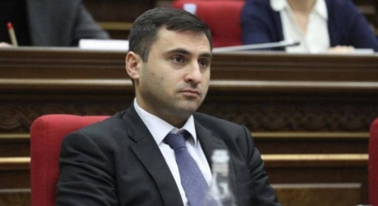 ՍԱՏՄ ղեկավարը ազատման դիմում է գրել. ո՞րն է պատճառը