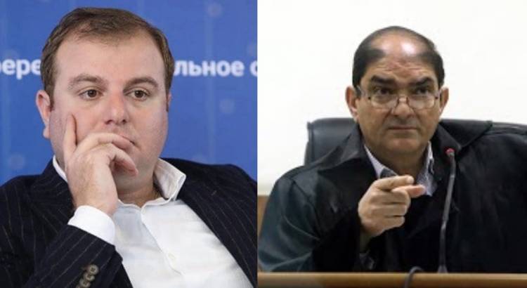 ԲԴԽ–ն որոշում է կայացրել դատավոր Արտուշ Գաբրիելյանի մասով