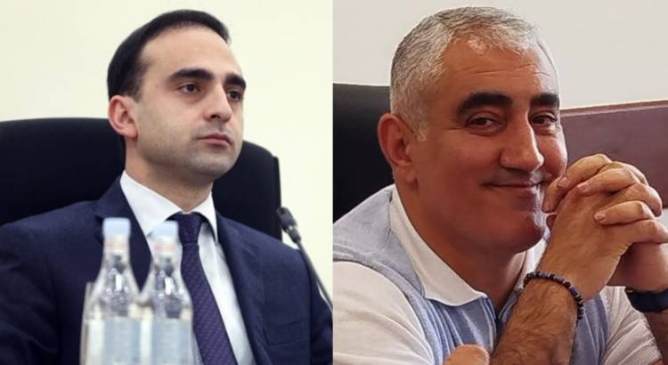 Ի՞նչ որոշում կկայացնի Տիգրան Ավինյանը Նոր Նորքի` մարդ ծեծող թաղապետի մասով