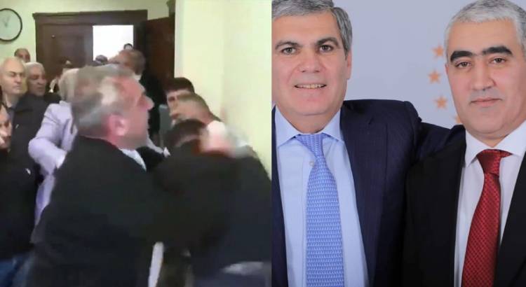 Քրեական վարույթ նախաձեռնվել է, թաղապետը ձերբակալվե՞լ է