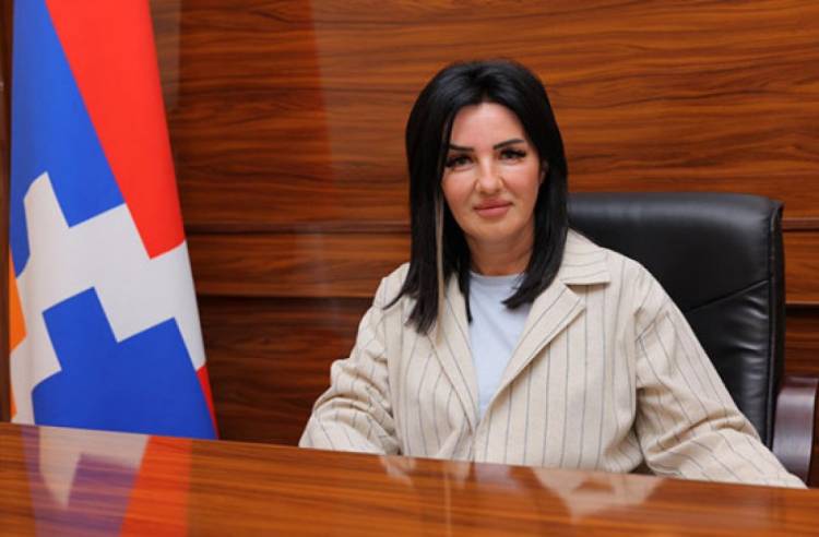 Արցախի հարցը գոյաբանական նշանակություն ունի հայ ժողովրդի համար