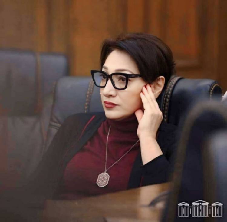 Միայն իշխանափոխությամբ է հնարավոր մաքրվել այս համատարած քաոսից ու ախտից