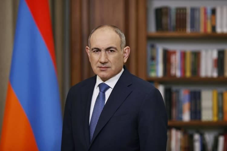 Պետական մակարդակով հեշտ չէ խոստովանել՝ ինչ–որ բան չգիտենք, չնայած՝ բոլոր տեղերում բոլորն ինչ–որ բան չգիտեն․ Փաշինյան