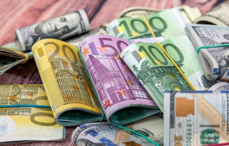 Անկում տարադրամի շուկայում․ փոխարժեքն՝ այսօր