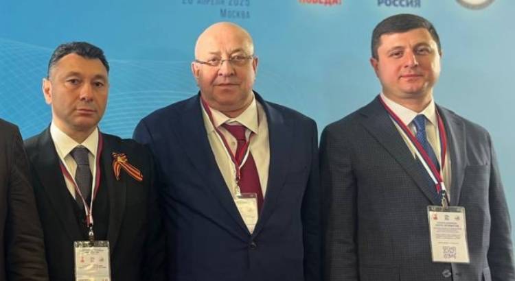 Ադրբեջանում դեռ երկար կհիշեն իրենց տապալված մոսկովյան գաստրոլները․ Տիգրան Աբրահամյան