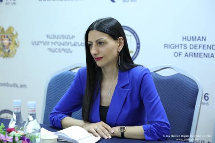 «Նշաձողը պետք է բարձրացվի»․ ՄԻՊ-ը հանձնարարականներ է տվել