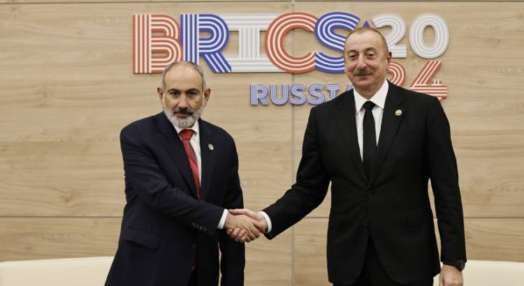 Իշխանությունը կարող է հանգիստ քրեականացնել քաղաքական ընդդիմախոսների գործունեությունը․ Աբրահամյան