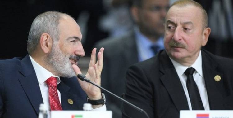 Քաղաքական «կատակներ»՝ ճշմարտության սարսափելի բաժնով. «Փաստ»