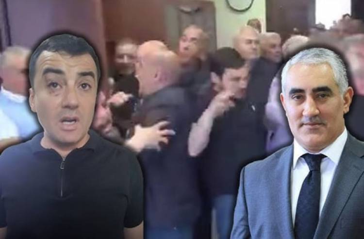 «Ինչ կարելի է Զևսին, չի կարելի եզին». հիշեցում ցածր ինտելեկտի տեր մարդկանց