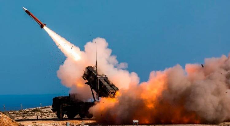 Արևմուտքը ցանկանում է Կիեւին նոր «Patriot» ՀՕՊ համակարգեր մատակարարել