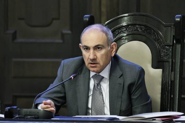 Փաշինյանի վիճակն ավելի է բարդացել․ «Հրապարակ»