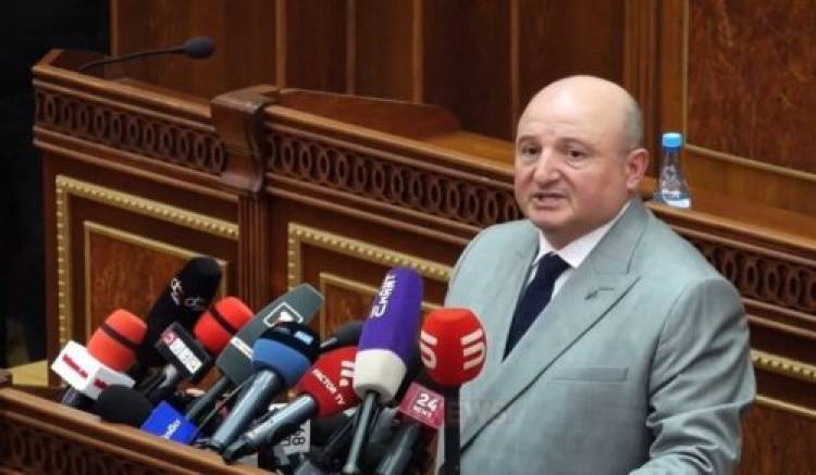 Գյումրիում իշխանությունը խլելու օպերացիաներ են սկսել․ «Հրապարակ»