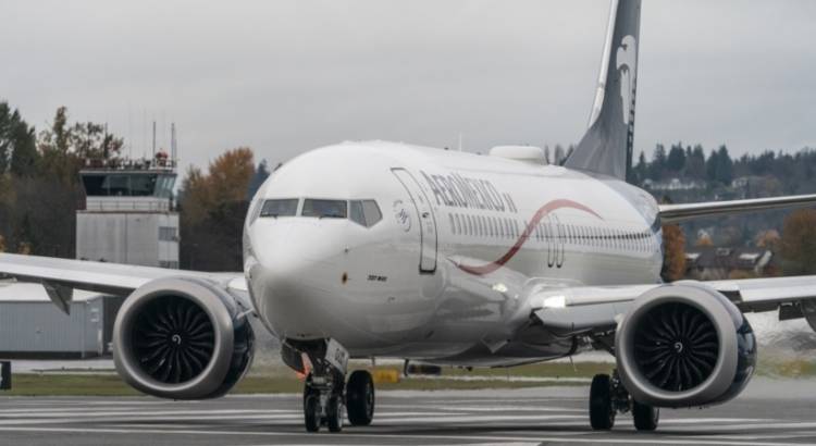 ԵՄ-ն կարող է մաքսատուրքեր սահմանել Boeing ինքնաթիռների վրա՝ ի պատասխան ԱՄՆ-ի քայլերի