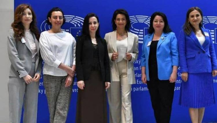 ՔՊ-ական կանայք թեժ մրցակցության մեջ են․ «Հրապարակ»
