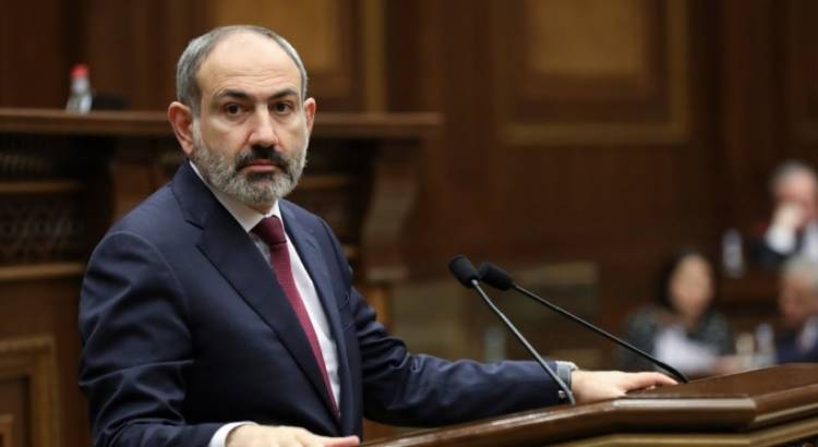 5 իրավապաշտպանների նախաձեռնությունն արձագանքել է Փաշինյանի հայտարարություններին