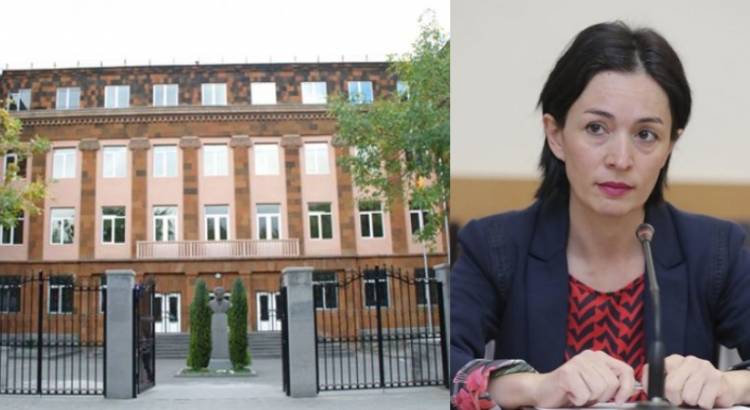 ԿԳՄՍՆ-ն չի ընդառաջի Պուշկինի անվան դպրոցի բոյկոտին