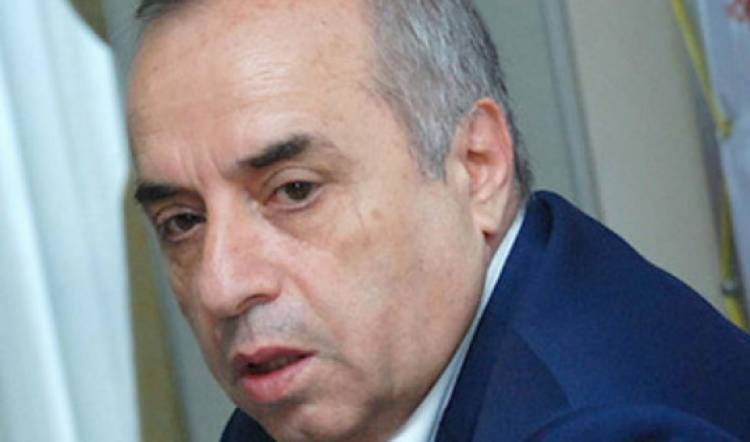 ՄԱՊ-ի Ալիկի գործարանում կադրային ջարդ է․«Հրապարակ»