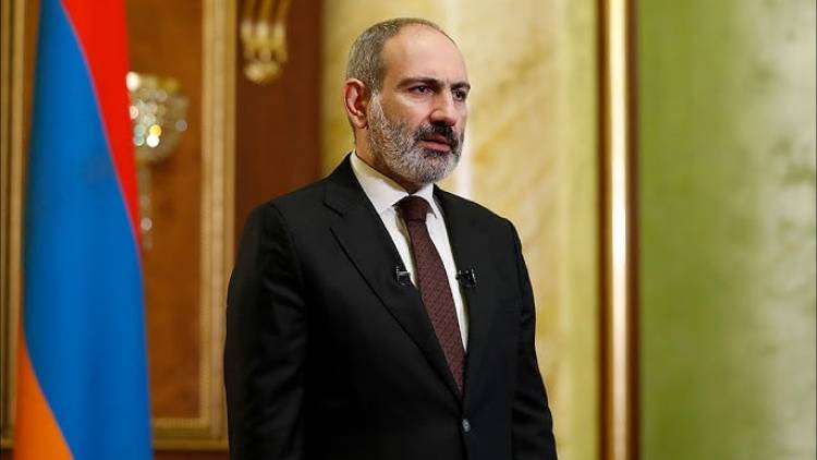 Ի հեճուկս բոլոր սադրանքների պատերազմ չի ՛ լինելու․ Փաշինյանի ուղերձը Մայիսի 9-ի առիթով