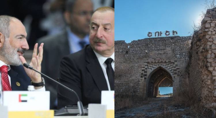 «Խաչելությունից հետո միշտ հարություն է լինում»․ մեր պարտքը Շուշիի ազատարարների հանդեպ միայն ծաղիկ խոնարհելը չէ