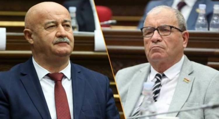 Ով է վարչապետի թեկնածուն․ «Հրապարակ»