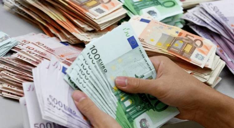 Տարադրամի փոխարժեքն այսօր