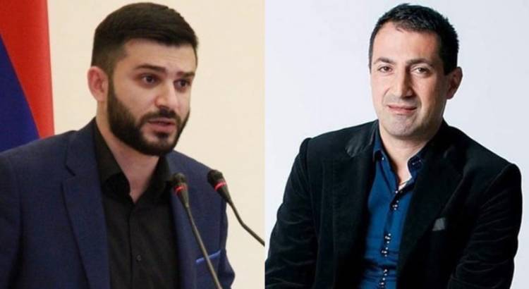 Ռոման Բաղդասարյանի մասով խափանման միջոց կիրառելու մասին միջնորդությունը մերժվել է