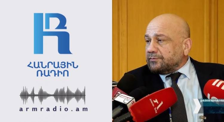 Իրավաբանին կրճատել է, փաստաբան վարձել, որ կրճատված իրավաբանի հայցին պատասխանի. հայցեր՝ ՀՌ տնօրենի դեմ