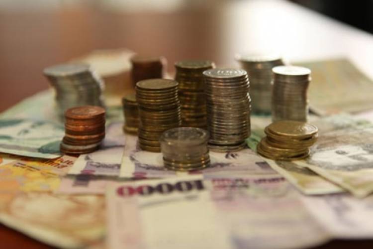 ՀՀ յուրաքանչյուր քաղաքացու բաժին ընկնող պետական պարտքը գերազանցել է 4400 դոլարը