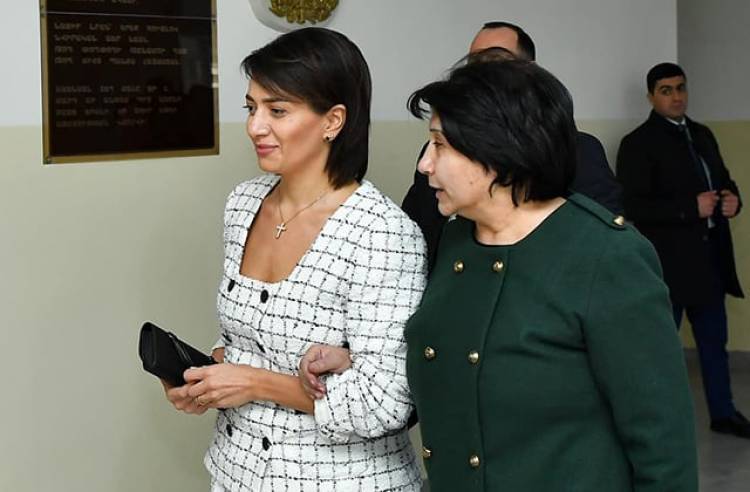 Դատավորը լալիս էր․ «Հրապարակ»