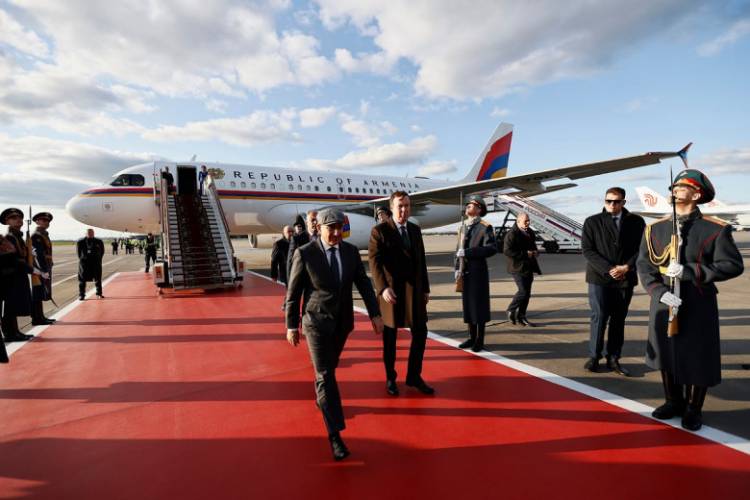 Հանձնարարել է «մառոզ անել». «Փաստ»