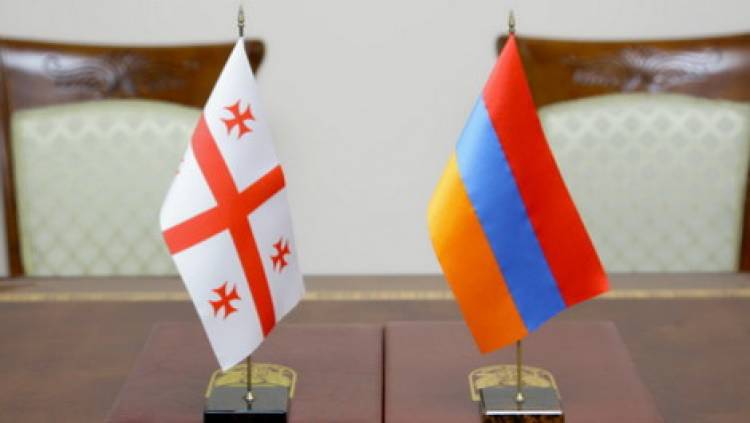 Փաշինյանի՝ արտաքին քաղաքականությունից անտեղյակությո՞ւն, թե՞ ճգնաժամ՝ հայ-վրացական հարաբերություններում