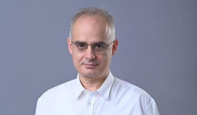 «Նիկոլը սաղին դոգ դարձրեց»․ Լևոն Զուրաբյան