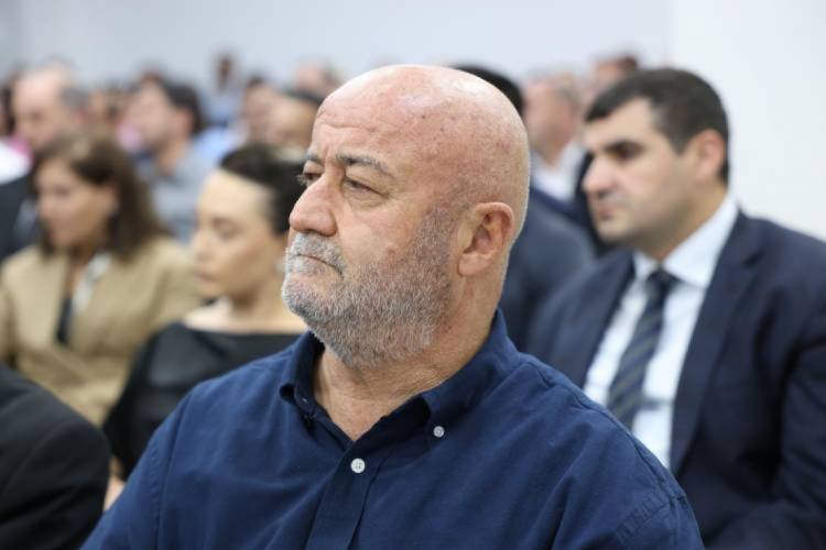 Հովիկ Աղազարյանը կմերժվի․ «Հրապարակ»