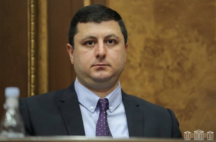 Սրանք մի օր էլ 44-օրյա պատերազմը լուսաբանող լրագրողներին տարբեր ծանրության գործերով կներգրավեն
