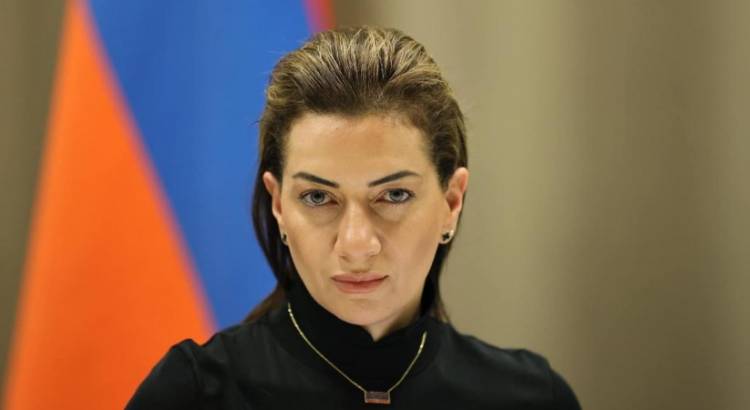 Աննա Հակոբյանը մի քանի անգամ «տխմար» բառն է օգտագործել