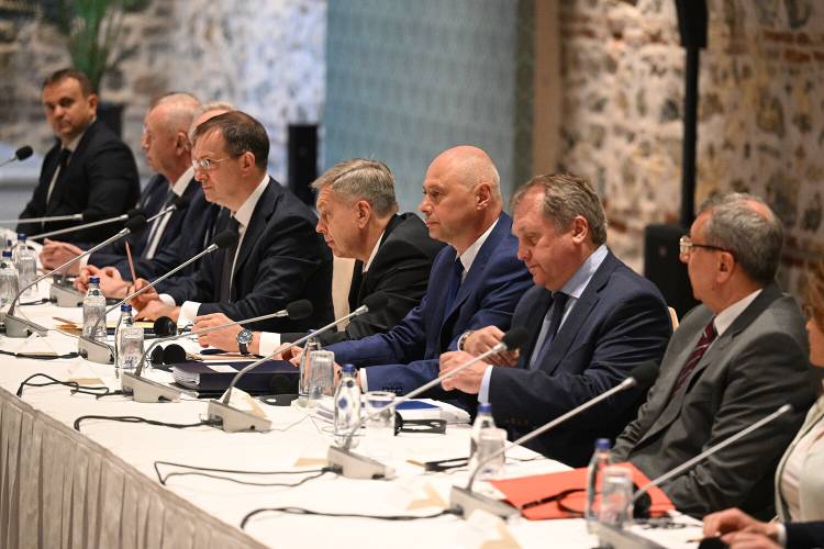 Արևմուտքը բացահայտել է Ստամբուլում Ռուսաստանի և Ուկրաինայի միջև բանակցությունների մանրամասները