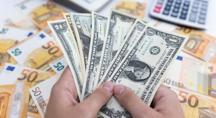 Տարադրամի փոխարժեքները մայիսի 17-ին