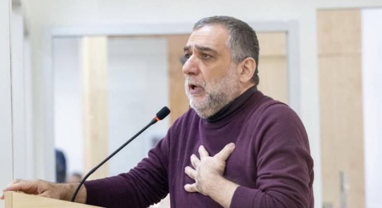 Քրիստոնյա հայերը ապօրինի պահվում են Բաքվում. GB News