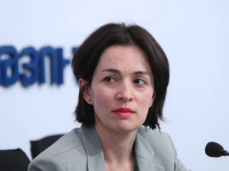 Փաստորեն, անբարոյականությունը սահման չունի․ ի՞նչն է բարկացրել Անդրեասյանին