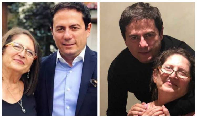 «Աստված տա, մի օր անպայման կհանդիպենք». Հայկոյի մայրիկի հուզիչ հրապարակումը`երգչի որդու ծննդյան առթիվ (լուսանկար)