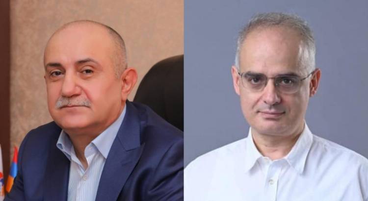Սամվել Բաբայանի պատասխանը Լևոն Զուրաբյանին