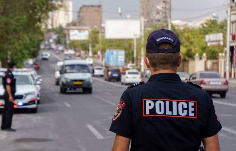 Պարեկը կաշառք է վերցրել՝ վարորդական վկայական տալու դիմաց և չի տվել այն
