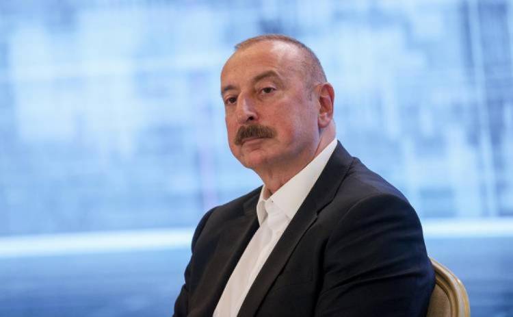 Ալիևը նոր պահանջներ է ներկայացրել Հայաստանին ․ որոնք են դրանք․«Հրապարակ»